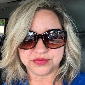 Meet your Posher, Linda